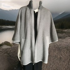 Cape Fuchs Schmitt 40 grau