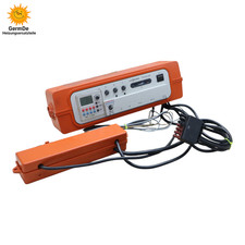 🔥 Viessmann Trimatik MC