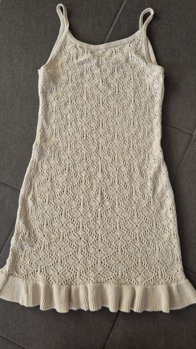 Kleid 140 146 strick - 146,