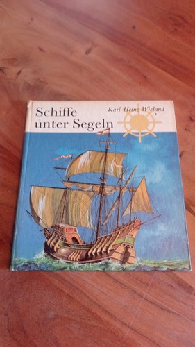 Schiffe unter segeln - schiffe,