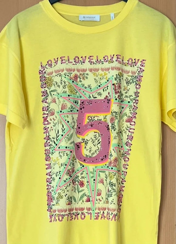Sehr schönes shirt von - schönes,
