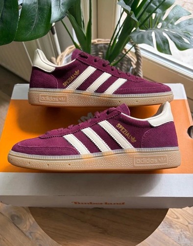 Adidas spezial neu schuhe - adidas,