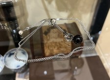 GEORG JENSEN Sterling Silber