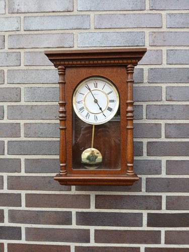 Hermle regulator wanduhr - regulator,