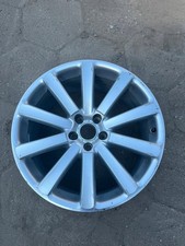 1x Alufelge 18 Zoll 8.0" 5x112