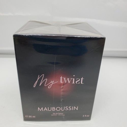 Mauboussin twist eau - eau, de