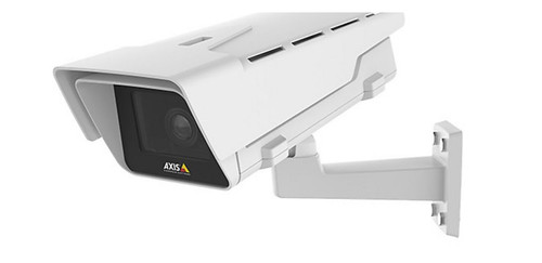 Axis p1364 ip - axis,