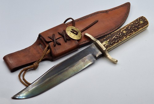 Knifefighters bowie altes - bowie,,