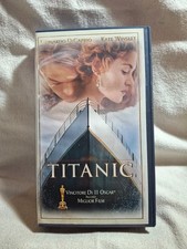 Vhs Original Leonardo di