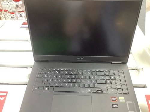 Gaming notebook omen - gaming-notebook,