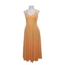 Kleid, Größe: M, Gelb