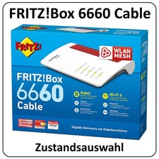 FRITZ!Box 6660 Cable | WLAN