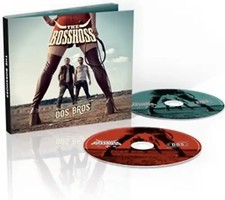 Bosshoss,the - Dos Bros