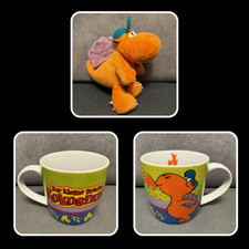 Set Plüsch Nici Der kleine