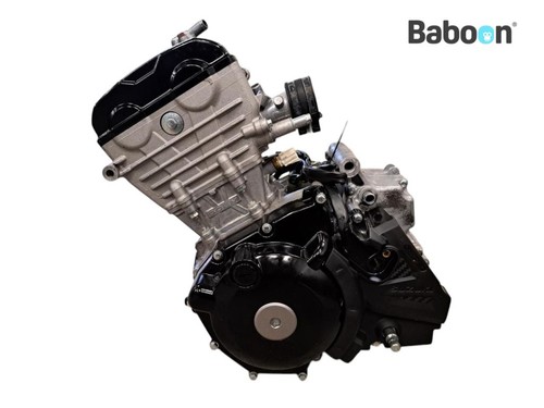 Motor suzuki gsx 125 - suzuki,