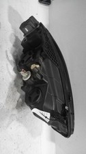 Used Left Headlight Assembly
