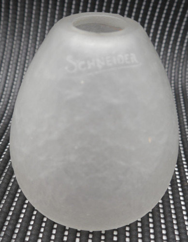 Schneider signiert jugendstil - ,