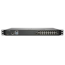Sonicwall NSa 2700 Hardware