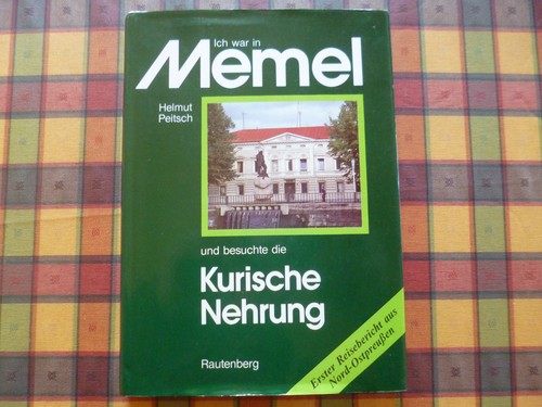 Ich war memel - ich, in