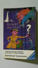 91645 Wolfgang Ecke WER KNACKT