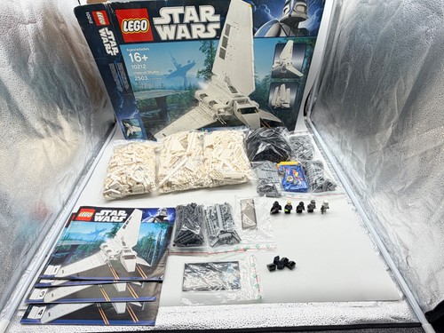 Lego star wars - star, imperial