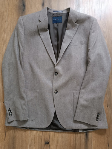 Tommy hilfiger tailored - tommy,