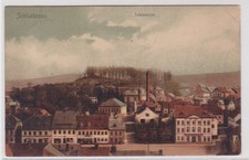 908735 Ak  Schluckenau