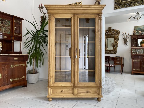 Sale bäuerliche vitrine - bäuerliche,