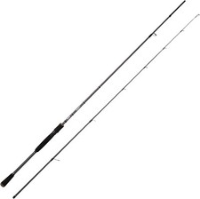 Raubfisch Rute zum Spinnangeln