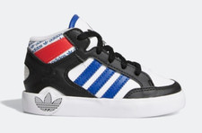 adidas HARD COURT HI Schuhe
