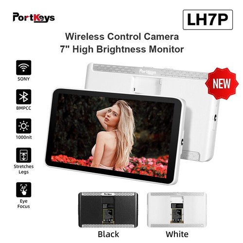 Portkeys lh7p wireless - lh7p,