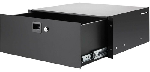 Rack schublade mit - 4, 19"