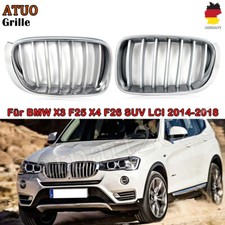 Sport Kühlergrill Performance