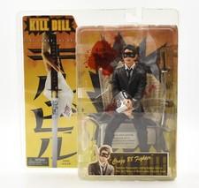 NECA - Kill Bill Serie 1 - Crazy 88 Fighter (Ver. 2) Actionfigur