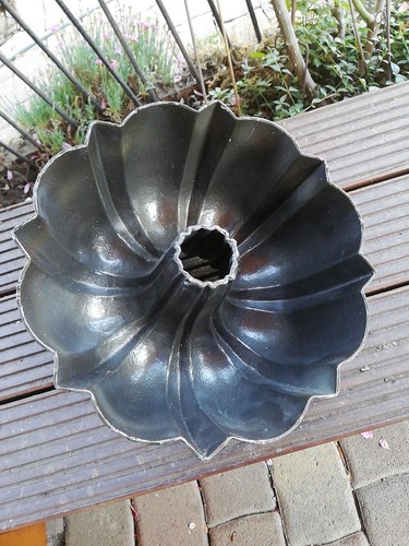 Omas backform gusseisen - omas,