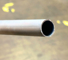 Alurohr Ø20mm Alu Rundrohr Ø20 Aluminium rund Profil Ø20mm