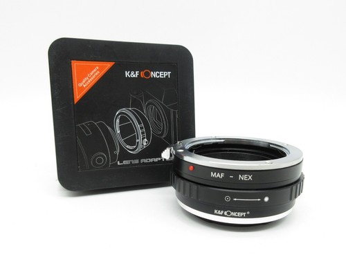 Adapter maf nex für - adapter,