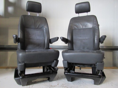 Multivan leder - vw, 7h