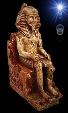 Aquarium Deko 🍀 PHARAO 🍀