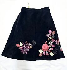 Oilily Rock Damen Gr 42 Schwarz