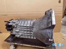 Original BMW  2002 E10 E21  Getriebe 4-Gang-Getriebe Schaltgetriebe 8 18497