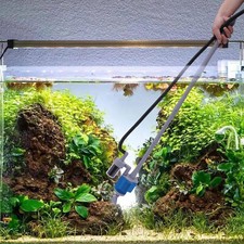 Elektrische Aquarium