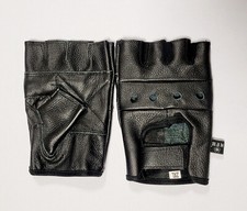Mfh lederhandschuhe ohne - lederhandschuhe,