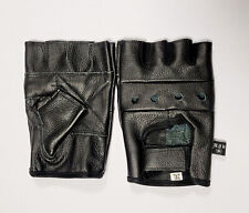 MFH Lederhandschuhe ohne