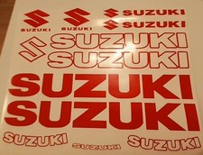 Hochqualitatives Suzuki