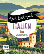 Koch dich nach Italien 30