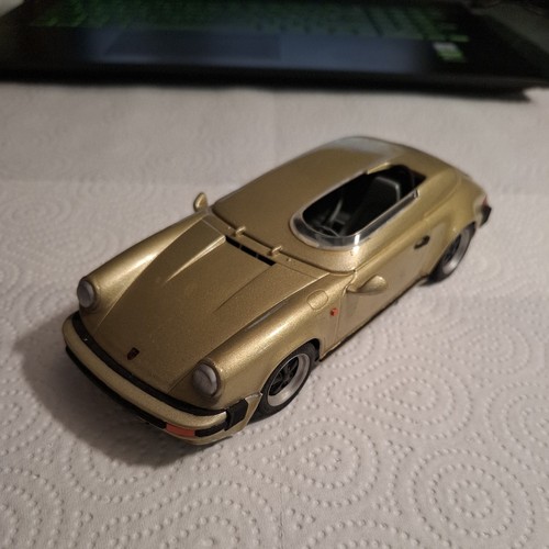 Porsche 911 speedster bausatz - speedster,