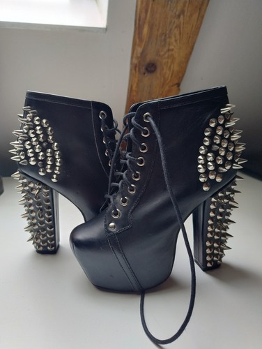 Jeffrey campbell lita spike - campbell,