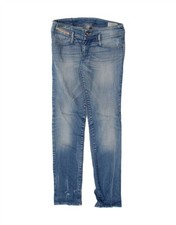 DIESEL Damen Matic Low Waist