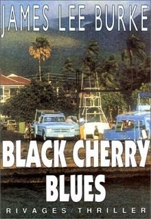 Black cherry blues - cherry,